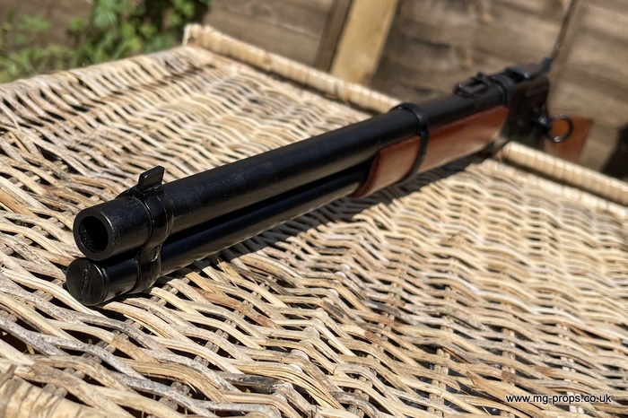 Winchester M73
