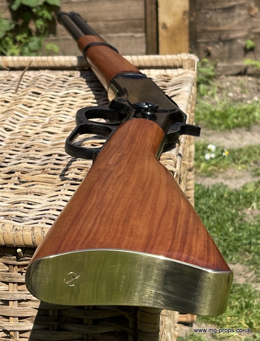 Winchester M73