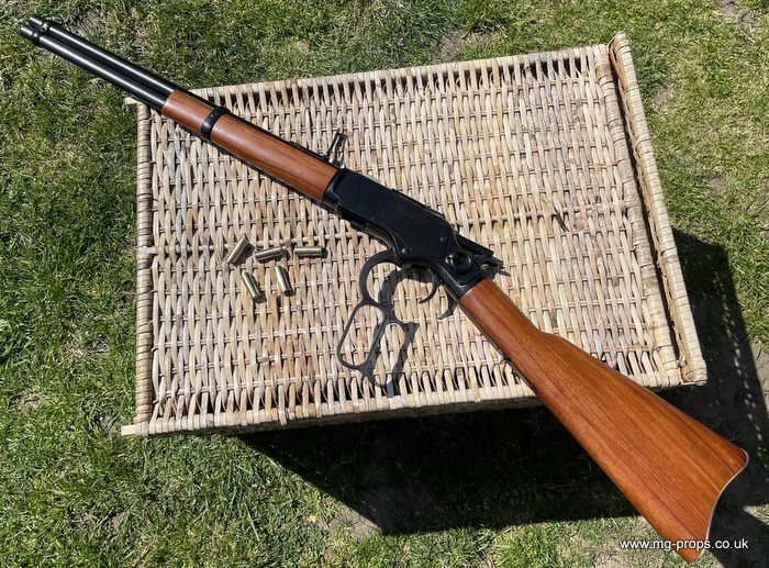 Winchester M73