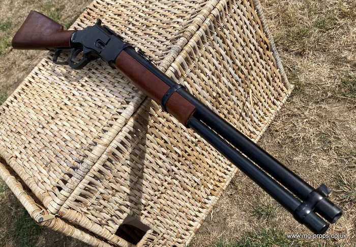 Winchester M73