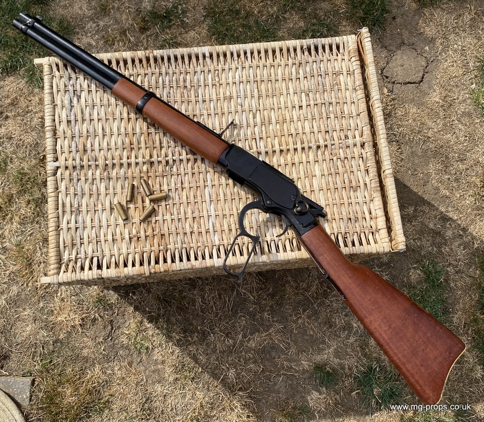 Winchester M73