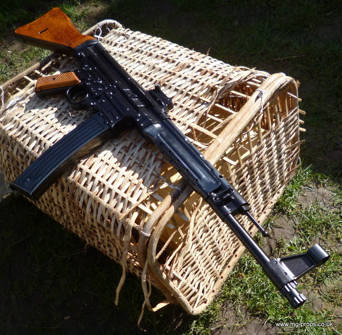 MP43 Mkb42