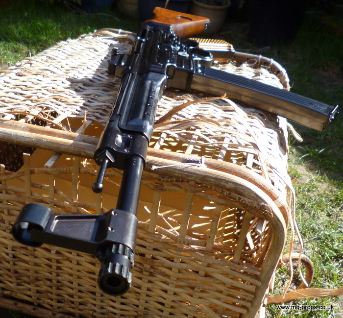 MP43 Mkb42