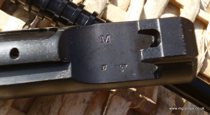 MP43 Mkb42