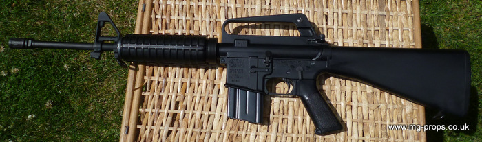 M655 Carbine