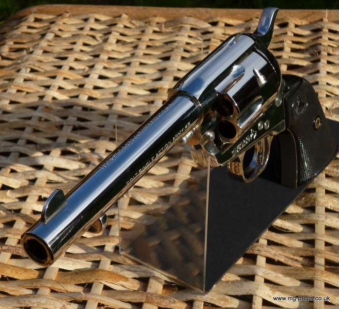 Nickel Artillery