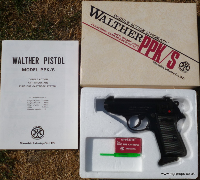 PPK/S