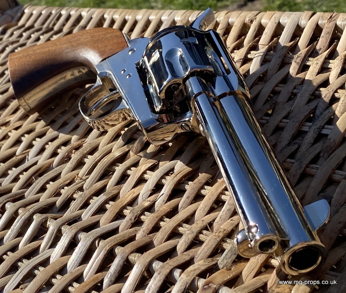 Civilian Nickel