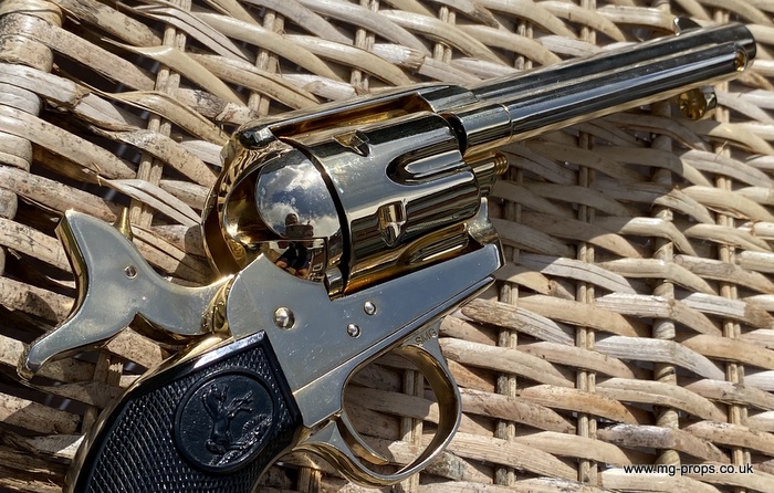 Colt Classic Artillery