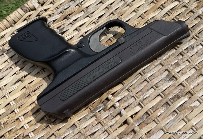 H&K VP70