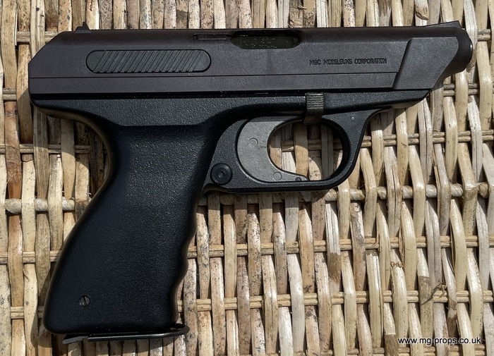 H&K VP70